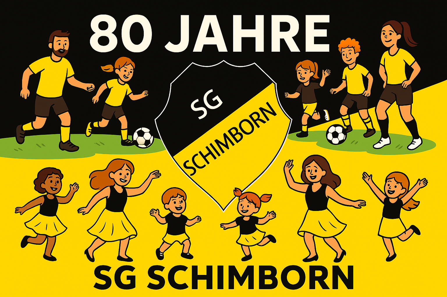 SG Schimborn 1946 e.V.